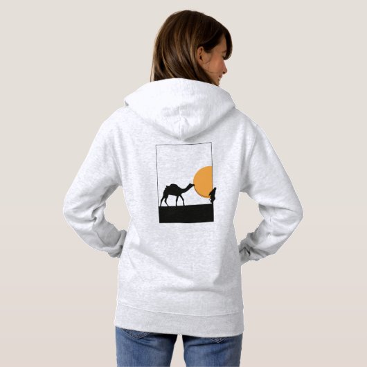 Pullover  (Achterkant volledig)