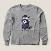 Pullover- (Voorkant)