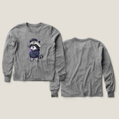 Pullover- (Voorkant /achterkant)