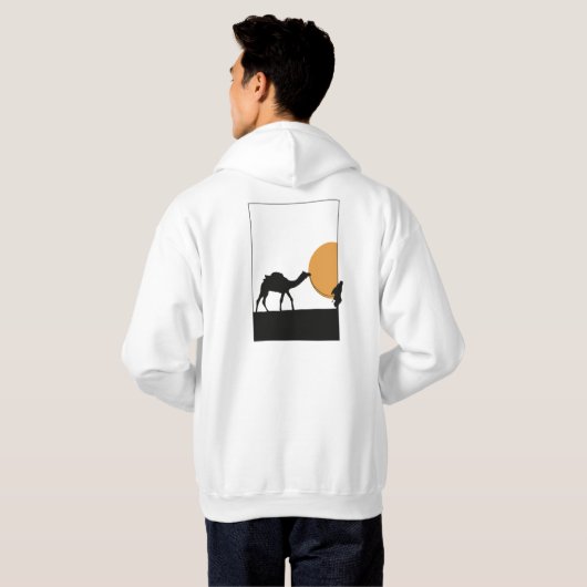 Pullover (Achterkant volledig)