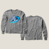 Pullover (Voorkant /achterkant)