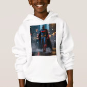 Pullover hoodie (Voorkant)