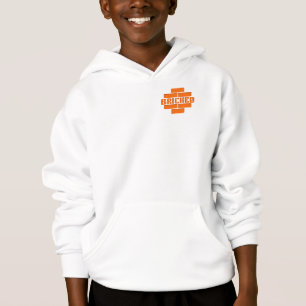 Pullover hoodie