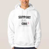 Pullover Hoodie (Voorkant)