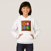 PULLOVER KERSTMIS (Voorkant volledig)