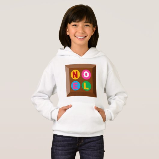 PULLOVER    KERSTMIS (Voorkant volledig)