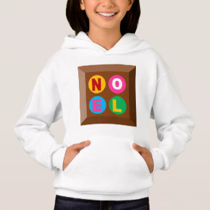 PULLOVER KERSTMIS