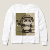 Pullover mit Koala-Motiv 🐨 (Voorkant)