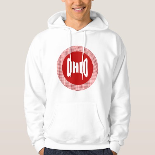 Pullover OHIO (Voorkant)