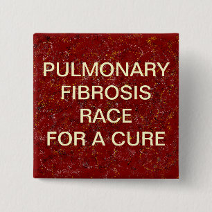 PULMONAIR FIBROSIS BUTTON