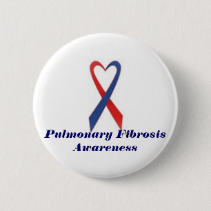 Pulmonale fibrose Button