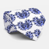 Pulmonale hypertensie Bewustheid Hartaandoeningen Stropdas (Opgerold)