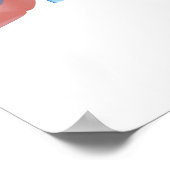 Pulmonary edema Poster (Hoek)