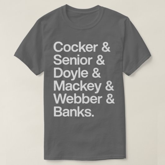 Pulp 90s Muziek Fan Gift 2 T-shirt (Design voorkant)