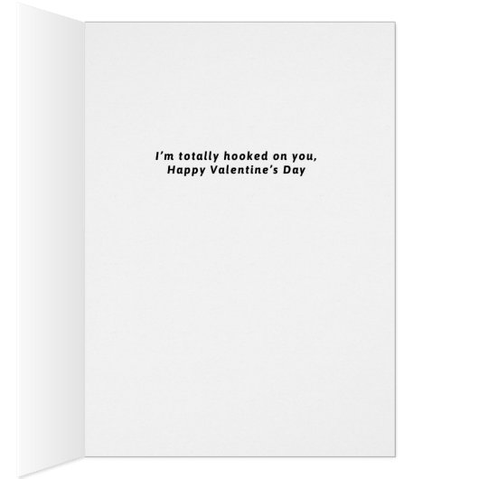  Pulp Fiction Proposition Valentijn kaart (Binnen (Rechts))