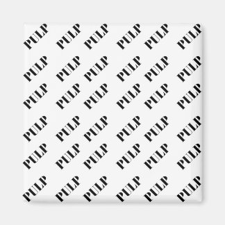 Pulp Magneet