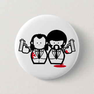 pulp me ronde button 5,7 cm