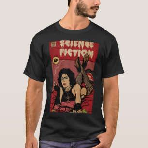Pulp Science T-shirt