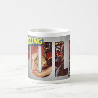 PULP-TIJDSCHRIFT THEMA VINTAGE KOFFIEMOK