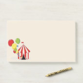 Pulp-tweets Post-it® Notes (Op bureau)