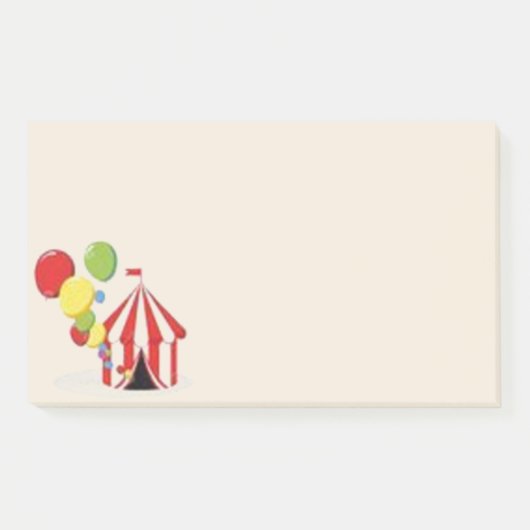 Pulp-tweets Post-it® Notes (Voorkant)