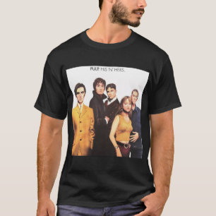 Pulpband Klassieke T-Shirt