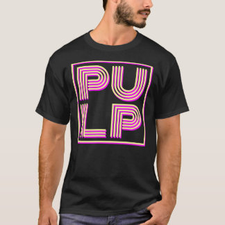 Pulpband Logo T-shirt