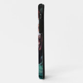Pulpo a la gallega Case-Mate iPhone case (Achterkant/links)