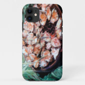 Pulpo a la gallega Case-Mate iPhone case (Achterkant)