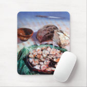 Pulpo a la gallega/Polbo á feira/Galicia octopus Muismat (Met muis)