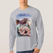 Pulpo a la gallega t-shirt (Voorkant)