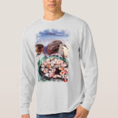 Pulpo a la gallega t-shirt (Voorkant)