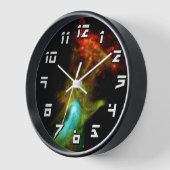 Pulsar B1509 - Hand of God X-Ray Nebula NASA Foto (Hoek)