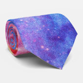 Pulsar B1509 - Hand of God X-Ray Nebula NASA Foto Stropdas (Opgerold)