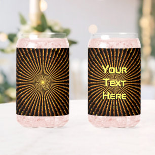 Pulsar Blikvorm Glas