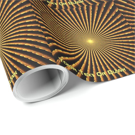 Pulsar Cadeaupapier (Rol Hoek)