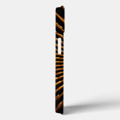 Pulsar Case-Mate iPhone Case (Achterkant / Rechts)
