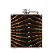 Pulsar Heupfles (Achterkant)