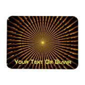 Pulsar Magneet (Horizontaal)