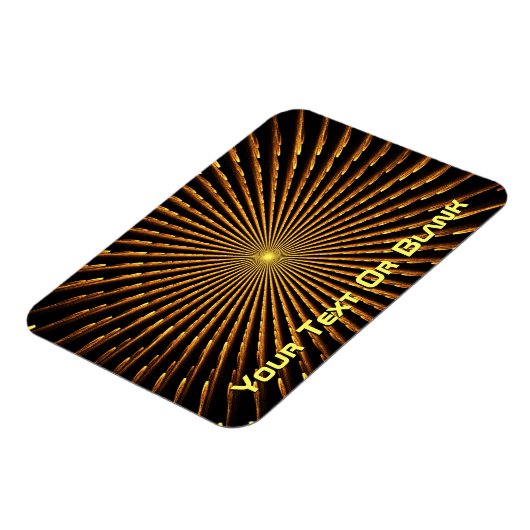 Pulsar Magneet (Linkerzijde)