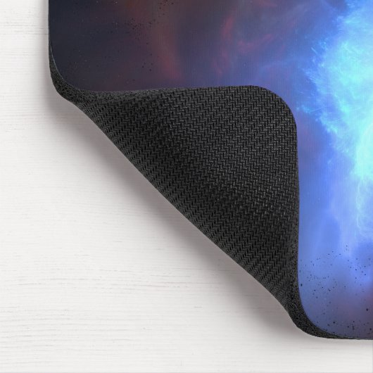 Pulsar Mousepad Muismat (Hoek)
