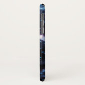 Pulsar Neutron Star Galaxy Afbeelding Case-Mate iPhone Case (Achterkant/links)