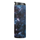 Pulsar Neutron Star Galaxy Afbeelding Thermosbeker (Geroteerd rechts)