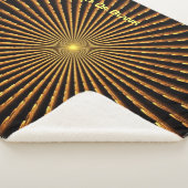 Pulsar Sherpa Deken (3/4)