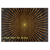 Pulsar Snijplank (Voorkant)