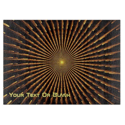 Pulsar Snijplank (Voorkant)