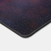 Pulsar wind van een neutronenster. bureaumat (Hoek)