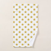 Pulsars Bad Handdoek (Handdoek)