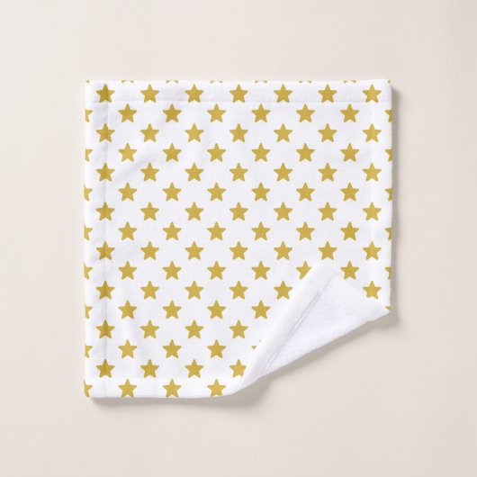 Pulsars Bad Handdoek (Wasdoekje)