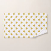 Pulsars Bad Handdoek (Handdoek)